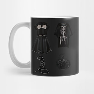 Witch, Please Mug